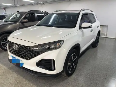 Hyundai ix35 2021