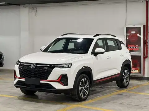 Changan CS35 PLUS 2023