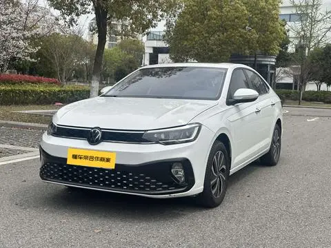 Volkswagen Lavida 2023