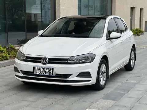 Volkswagen Polo 2021