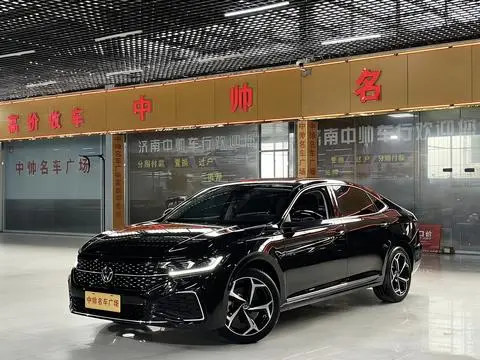 Volkswagen Passat 2023
