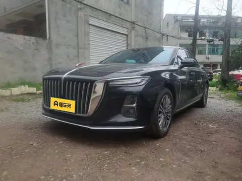 Hongqi H5 2023