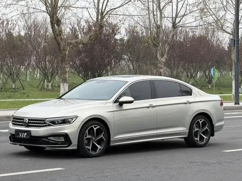Volkswagen Magotan 2023