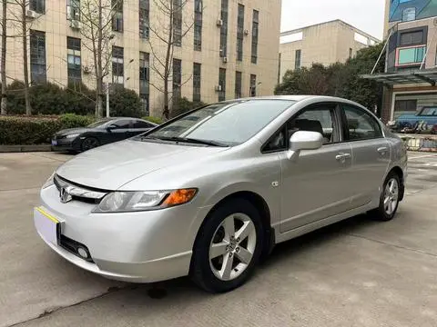 Honda Civic 2009
