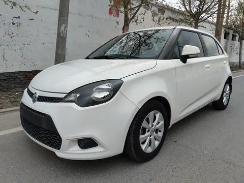 MG 3 2011
