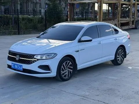 Volkswagen Lavida 2023