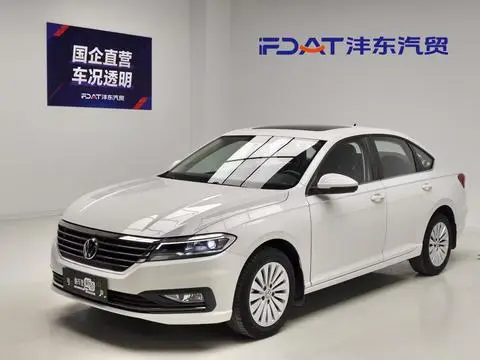 Volkswagen Lavida 2019