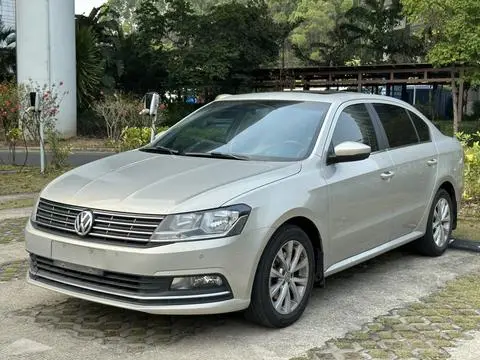 Volkswagen Lavida 2017