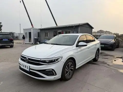 Volkswagen Bora 2023