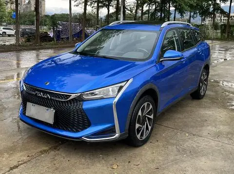 Dongfeng 奕炫GS 2020