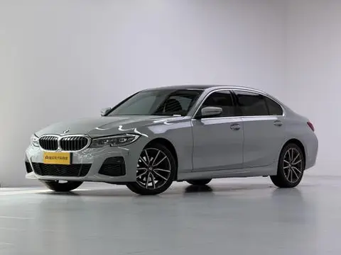 BMW 3 Series 2021