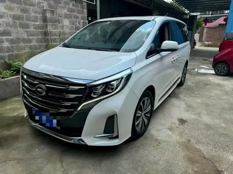 GAC M8 2020
