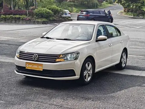 Volkswagen Lavida 2018