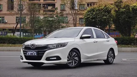 Honda Crider 2019