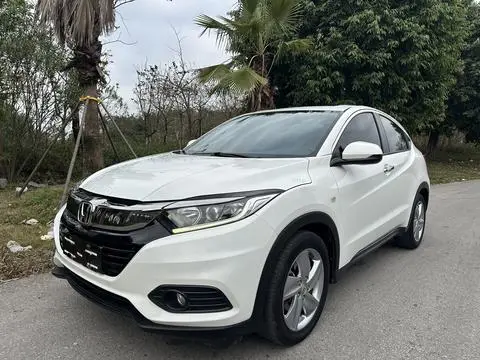 Honda 缤智 2020