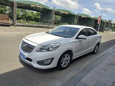 HAIMA 福美来 2014