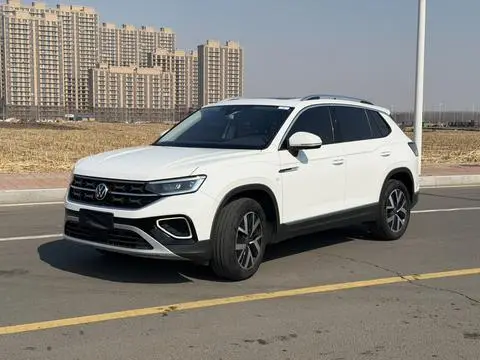 Volkswagen 探岳 2023