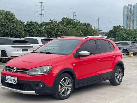 Volkswagen Polo 2012