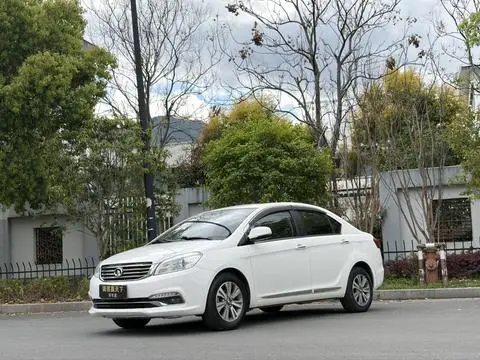 Great Wall C30 2016