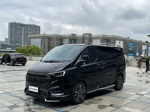 Watsonwell 黑武士 2023