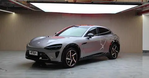 Xiaomi 小米YU7 2025