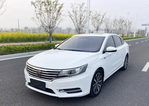 Roewe i6 Classic 2018