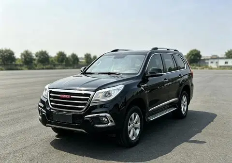 Haval H9 2016