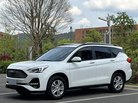 Haval M6 2019