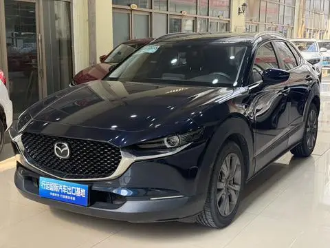 Mazda CX-30 2021