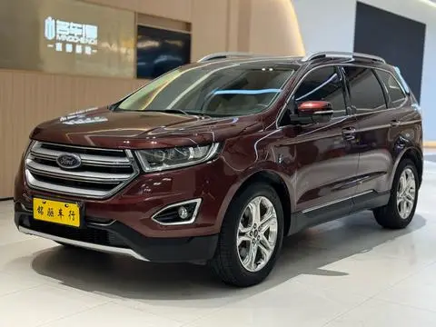 Ford 锐界 2016