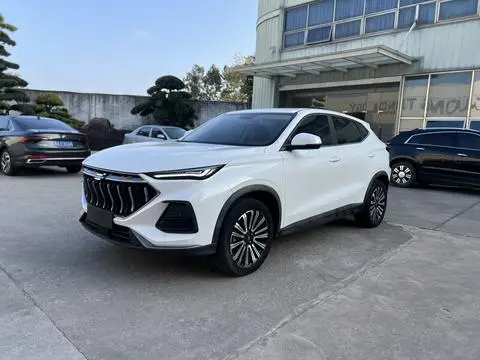 Oshan X5 2021