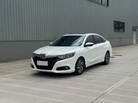 Honda Crider 2019