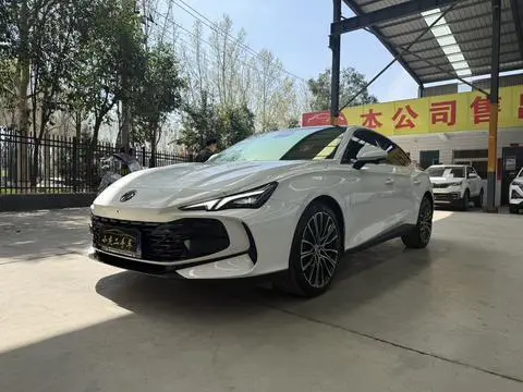 MG 7 2025