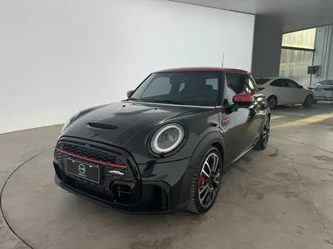 MINI JCW 2022