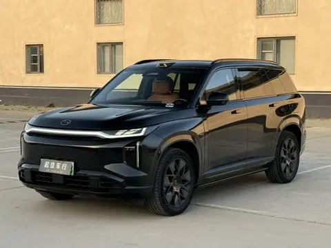 GAC 向往S7 2025