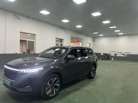 Li ONE 2021