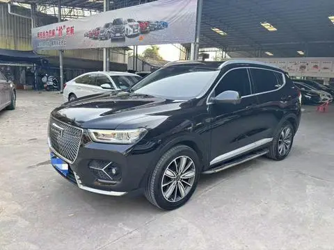 Haval H6 2020