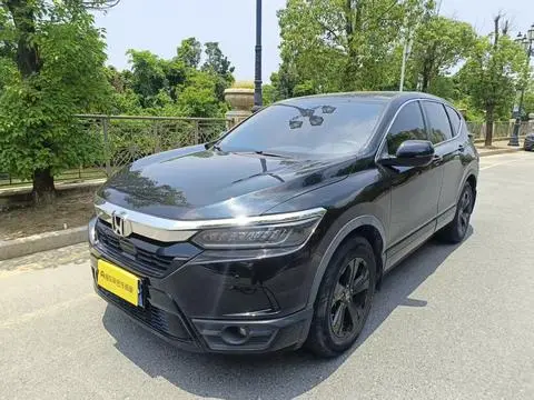 Honda 皓影 2020