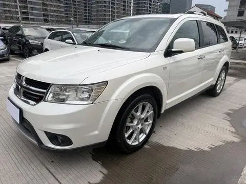 Dodge Journey 2014