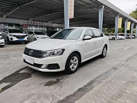 Volkswagen Lavida 2019