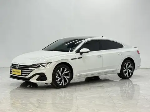 Volkswagen CC 2024