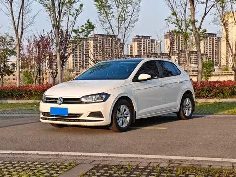 Volkswagen Polo 2019