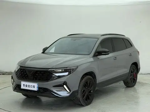 Jetta VS7 2023