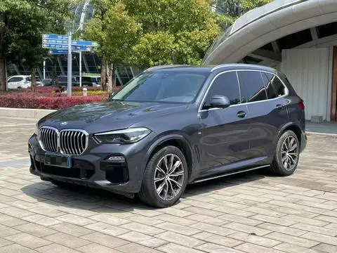 BMW X5 2020