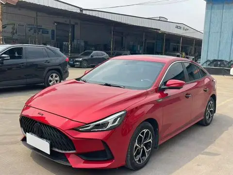 MG 5 2021