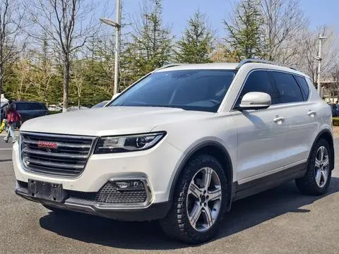 Haval H7 2017