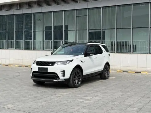 Land Rover 发现 2021 — фото 1