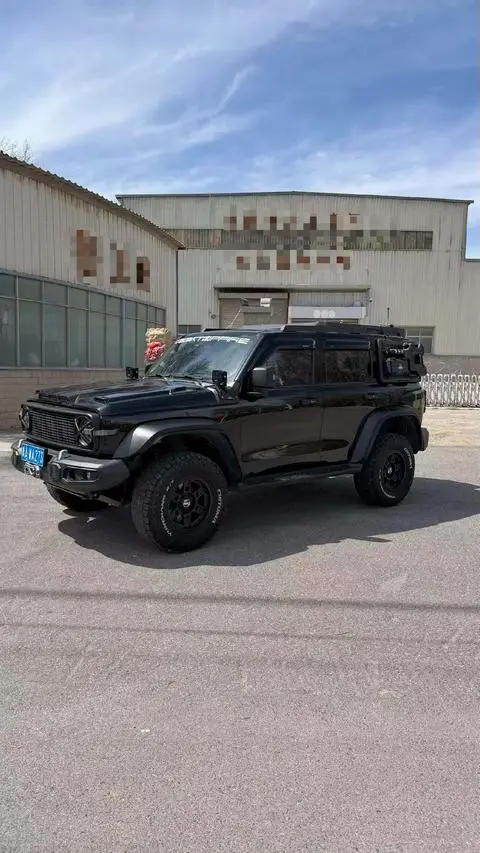 TANK 300 2024