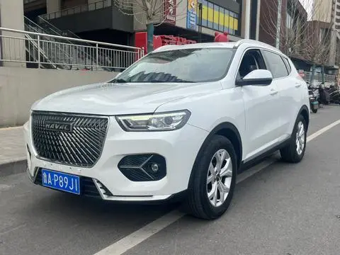 Haval H6 2021