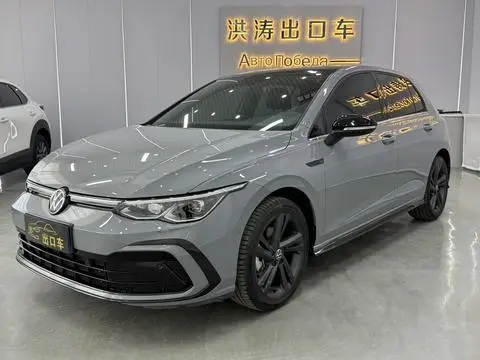 Volkswagen Golf 2023